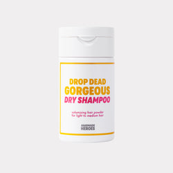 DROP DEAD GORGEOUS DRY SHAMPOO - LIGHT