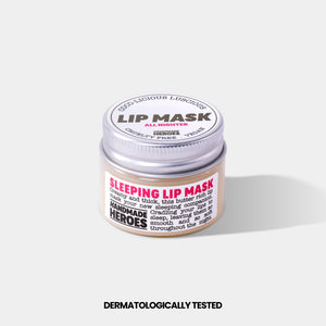 COCOLICIOUS LUSCIOUS LIP MASK